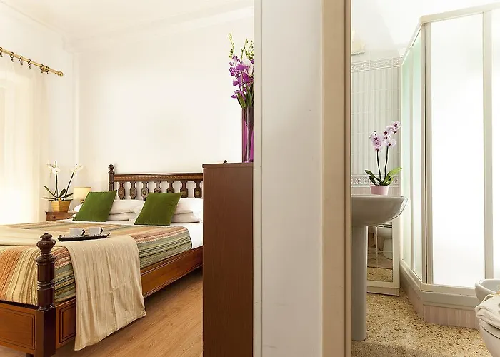 Please - 3* Rome