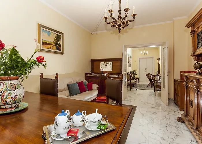 Please - 3* Rome